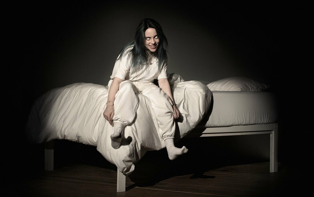 Billie Eilish Explains Meaning Behind “ilomilo” Title | Strife Mag