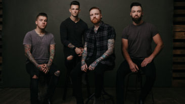 Memphis May Fire 2022