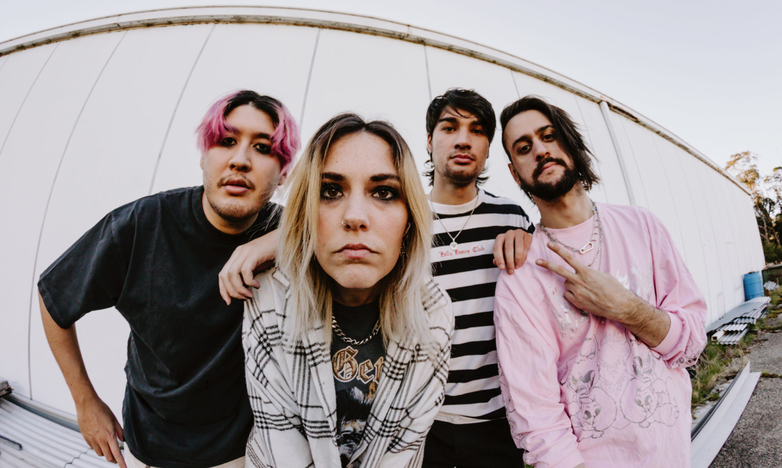 Stand Atlantic Release New Single ‘Kill[h]er’ With Music Video | Strife Mag