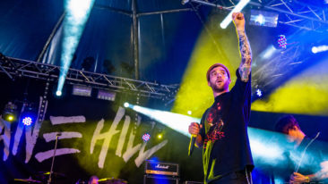 Cane Hill Jera On Air 2019