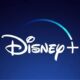 Disney+ Logo 2022