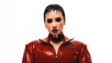 Demi Lovato 2022