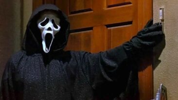 Ghostface