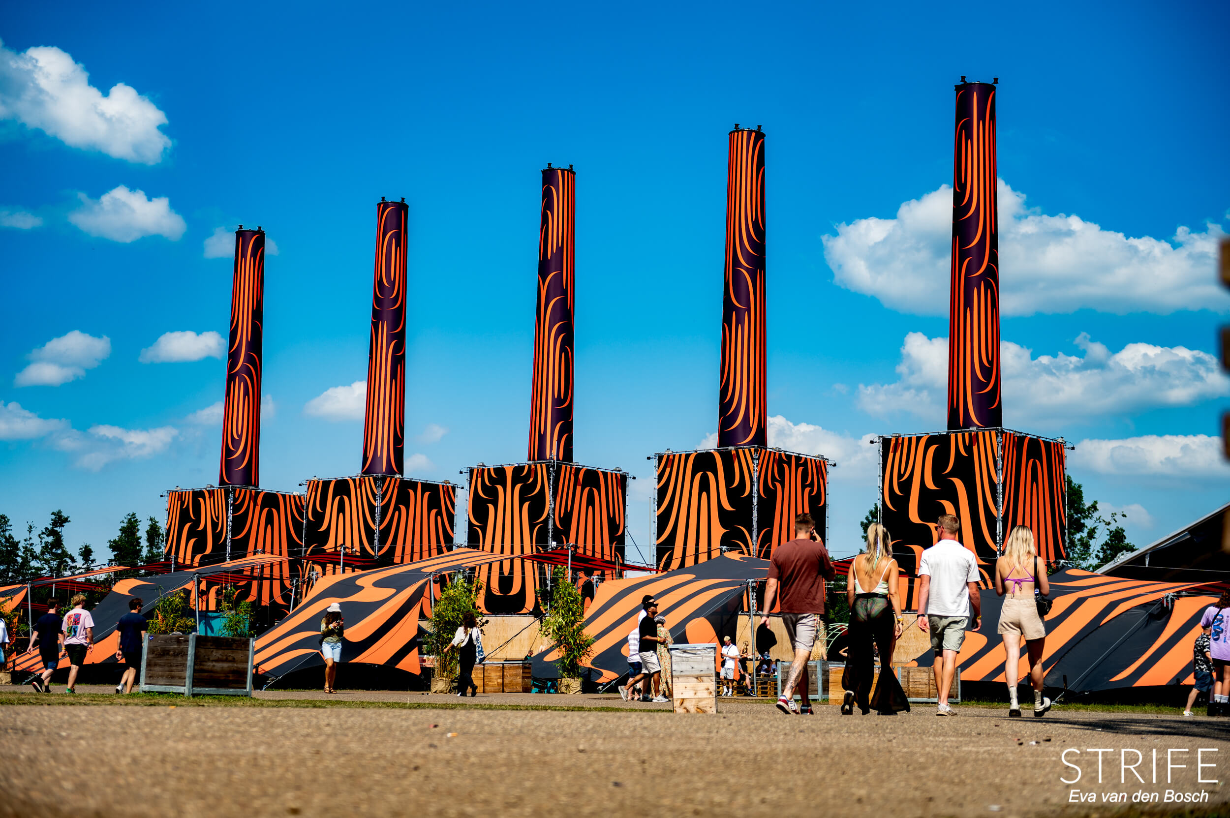 Lowlands Festival Announces First Names For 2024 LineUp Strife Mag