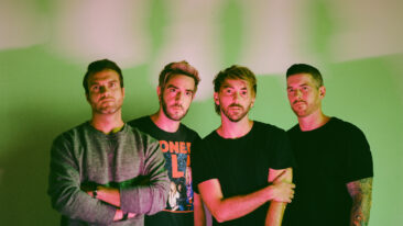 All Time Low 2022