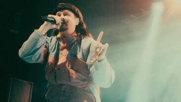 Oliver Tree @ O2 Forum Kentish Town