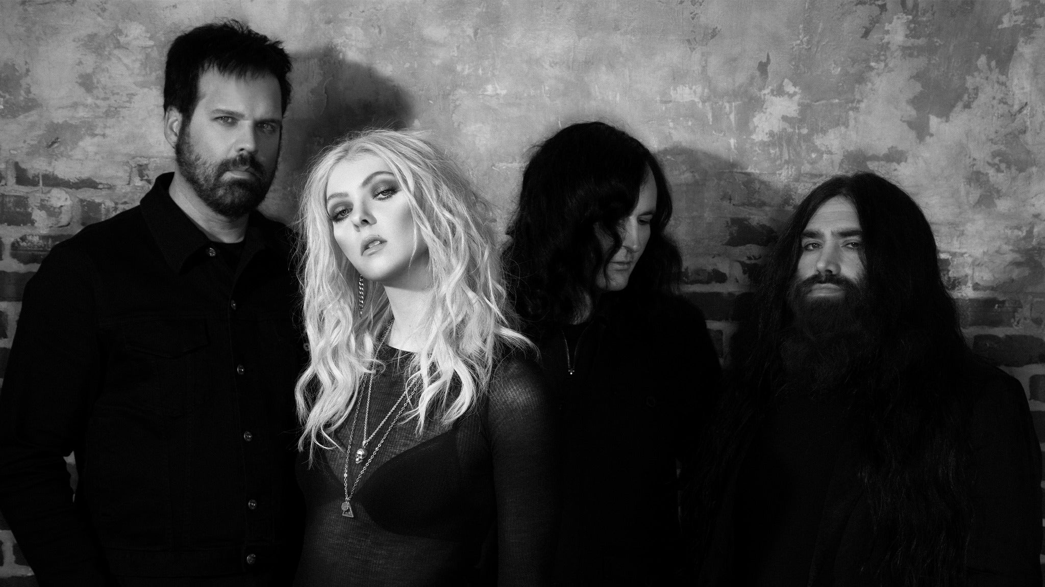 ALBUM REVIEW The Pretty Reckless ‘Other Worlds’ Strife Mag