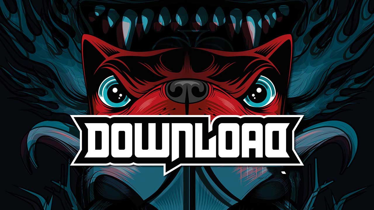 Download Festival Announce First Names For 2024 Line-Up