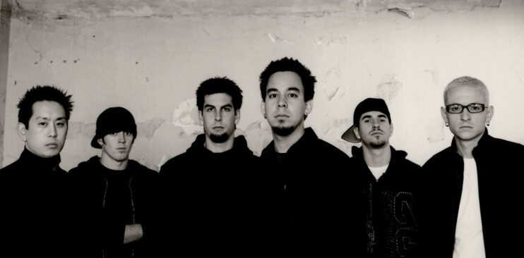 Linkin Park Release Another 'Meteora'-Era Song, 'Fighting Myself' - Audio  Ink Radio