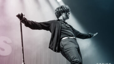 The Kooks @ AFAS Live, Amsterdam