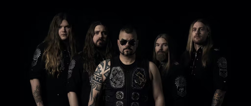 Sabaton Release Music Video For Their Motörhead Cover | Strife Mag