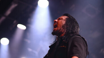 Pop Evil @ Melkweg 2023