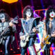 KISS @ Ziggo Dome, Amsterdam