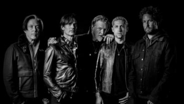 Queens of the Stone Age