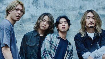 ONE OK ROCK 2023