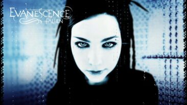 Evanescence Fallen