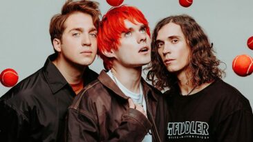 Waterparks