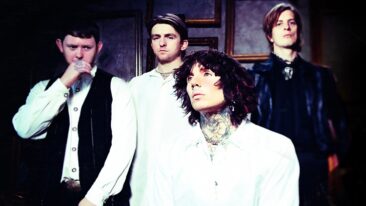 Bring Me The Horizon 2024