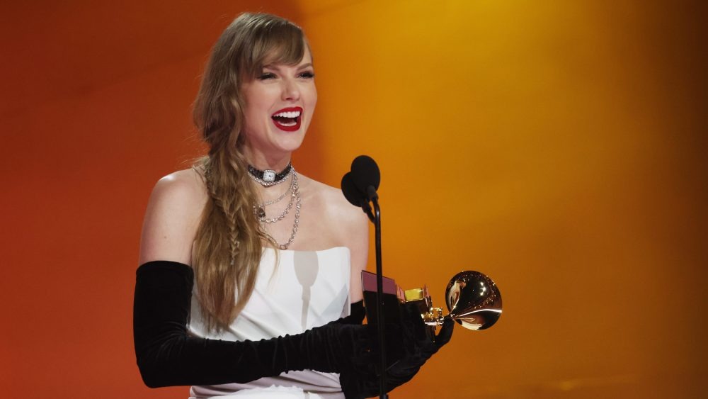 Here’s The Full List Of The 66th Grammy Winners