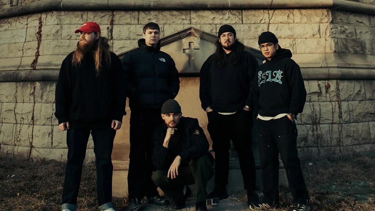 Knocked Loose Announce New Album Featuring Poppy & Chris Motionless