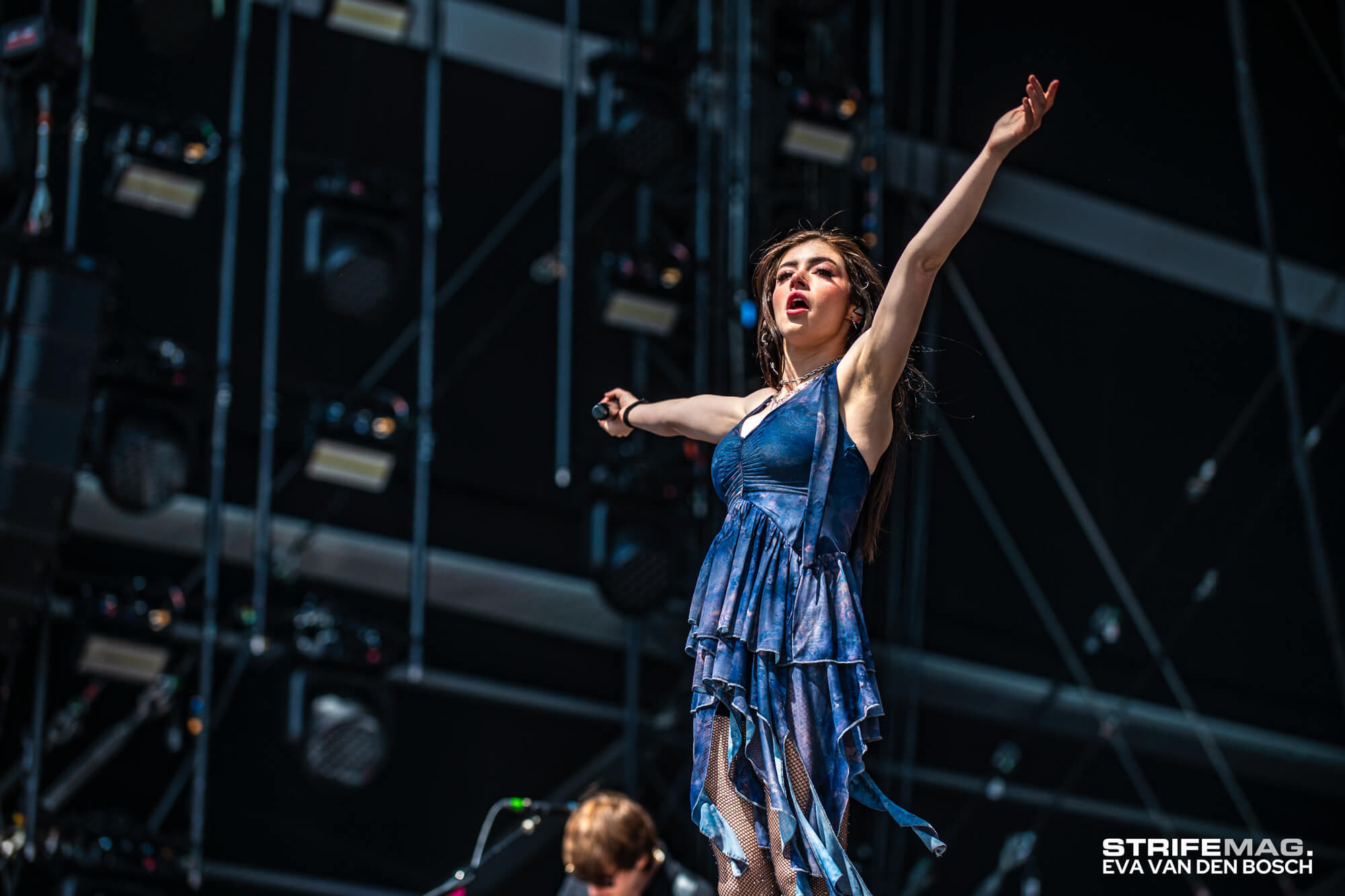Against The Current @ Rock Am Ring 2024