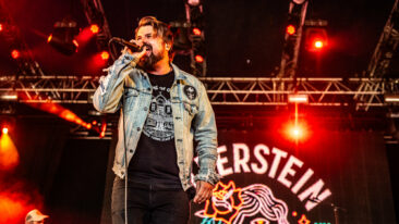 Silverstein @ Jera On Air 2024