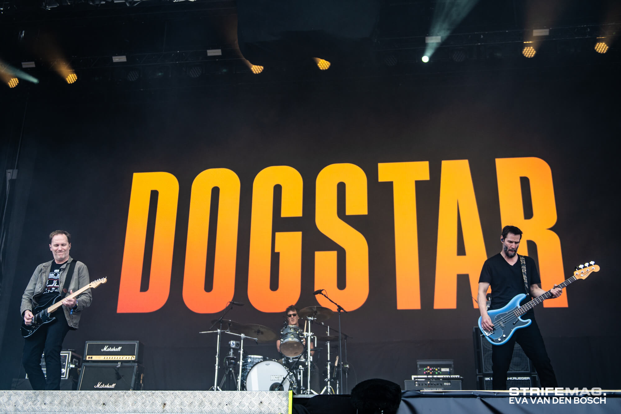 Dogstar @ Rock Am Ring 2024