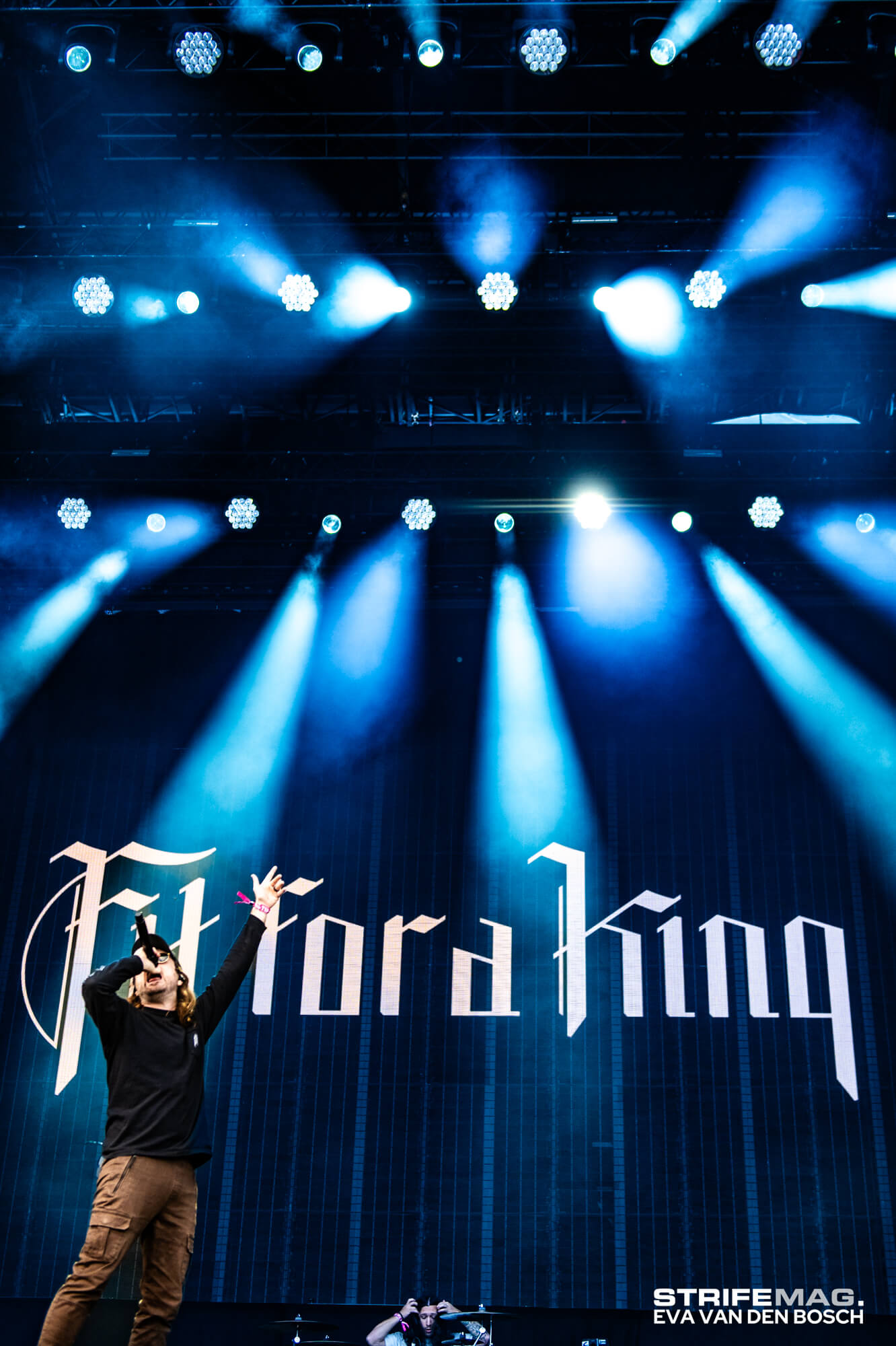 Fit For A King @ Rock Am Ring 2024