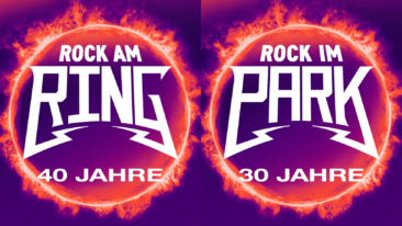 Rock Am Ring x Rock Im Park