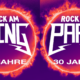Rock Am Ring x Rock Im Park