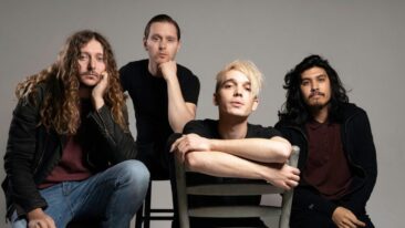 Badflower