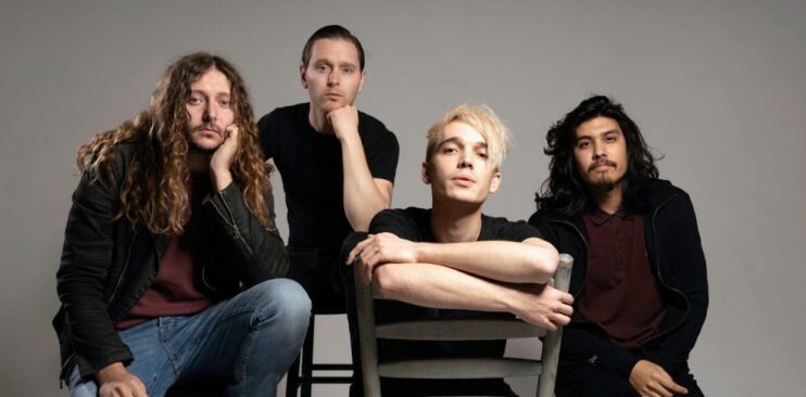 Badflower