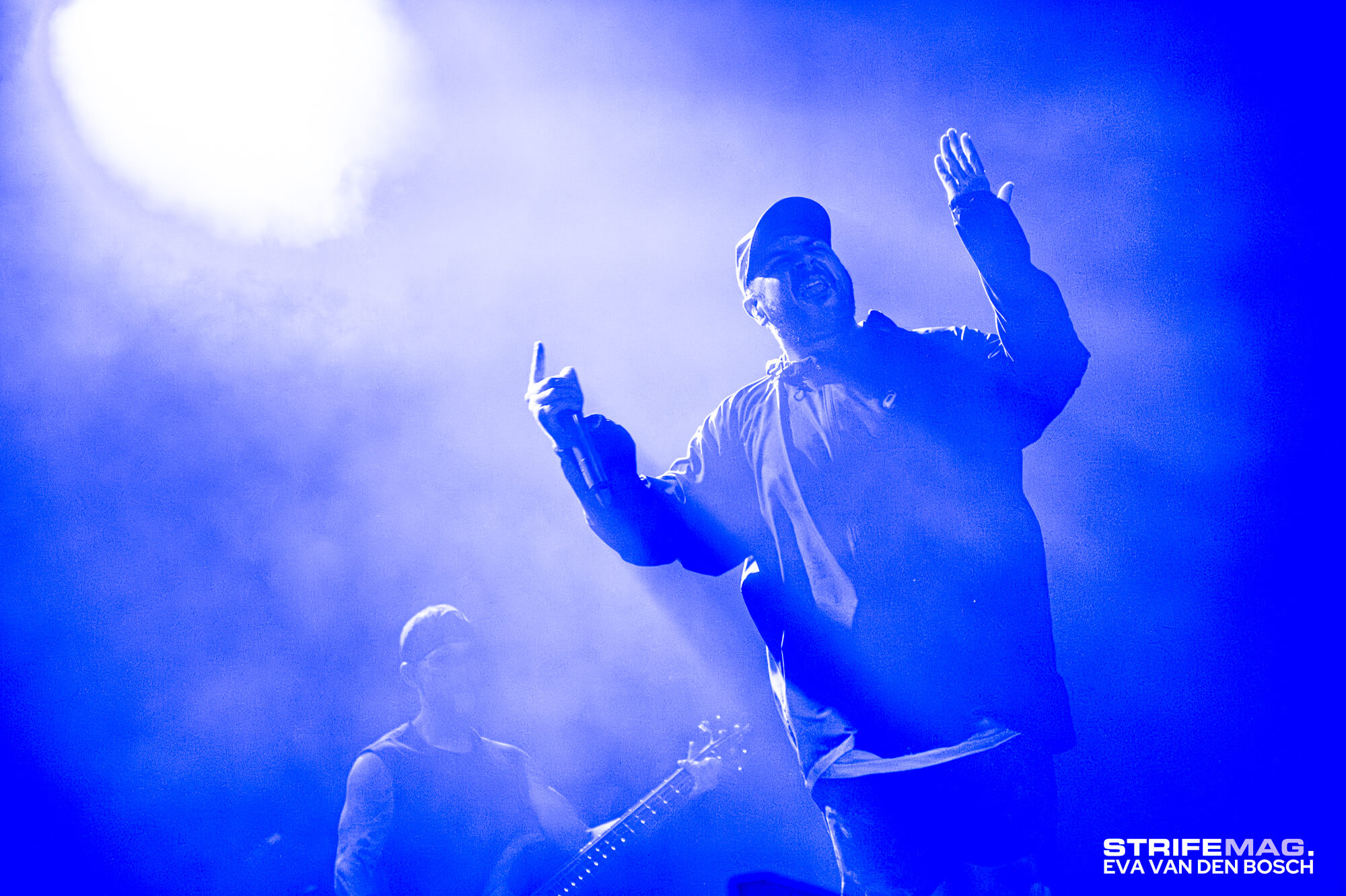 Emmure @ Poppodium 013 Tilburg