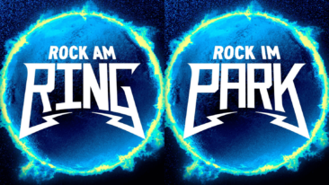 Rock Am Ring & Rock Im Park