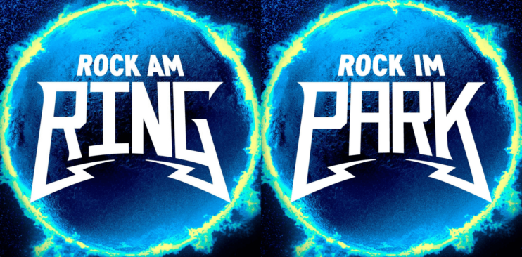 Rock Am Ring & Rock Im Park