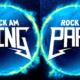 Rock Am Ring & Rock Im Park