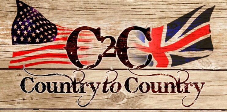 C2C CountryToCountry