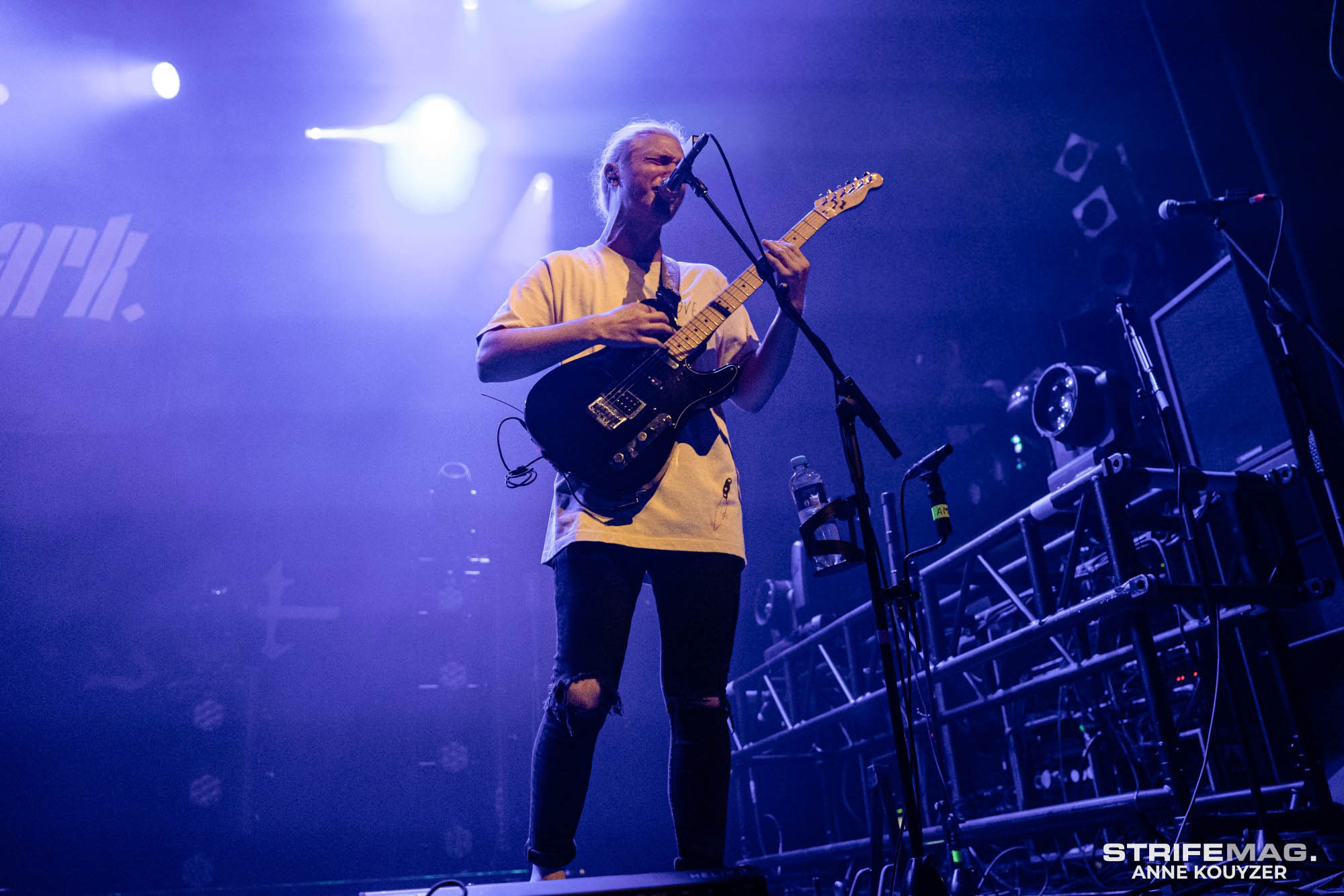 Lifespark @ Poppodium 013, Tilburg