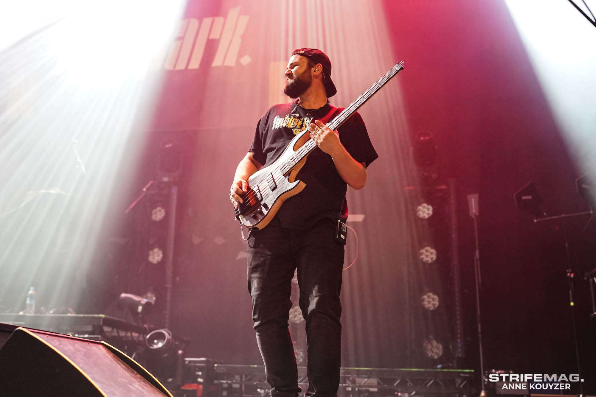 Lifespark @ Poppodium 013, Tilburg