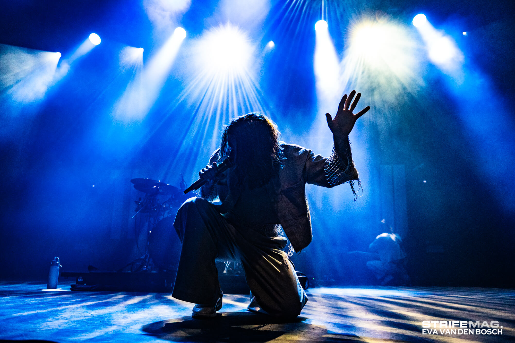 Invent Animate @ Poppodium 013, Tilburg