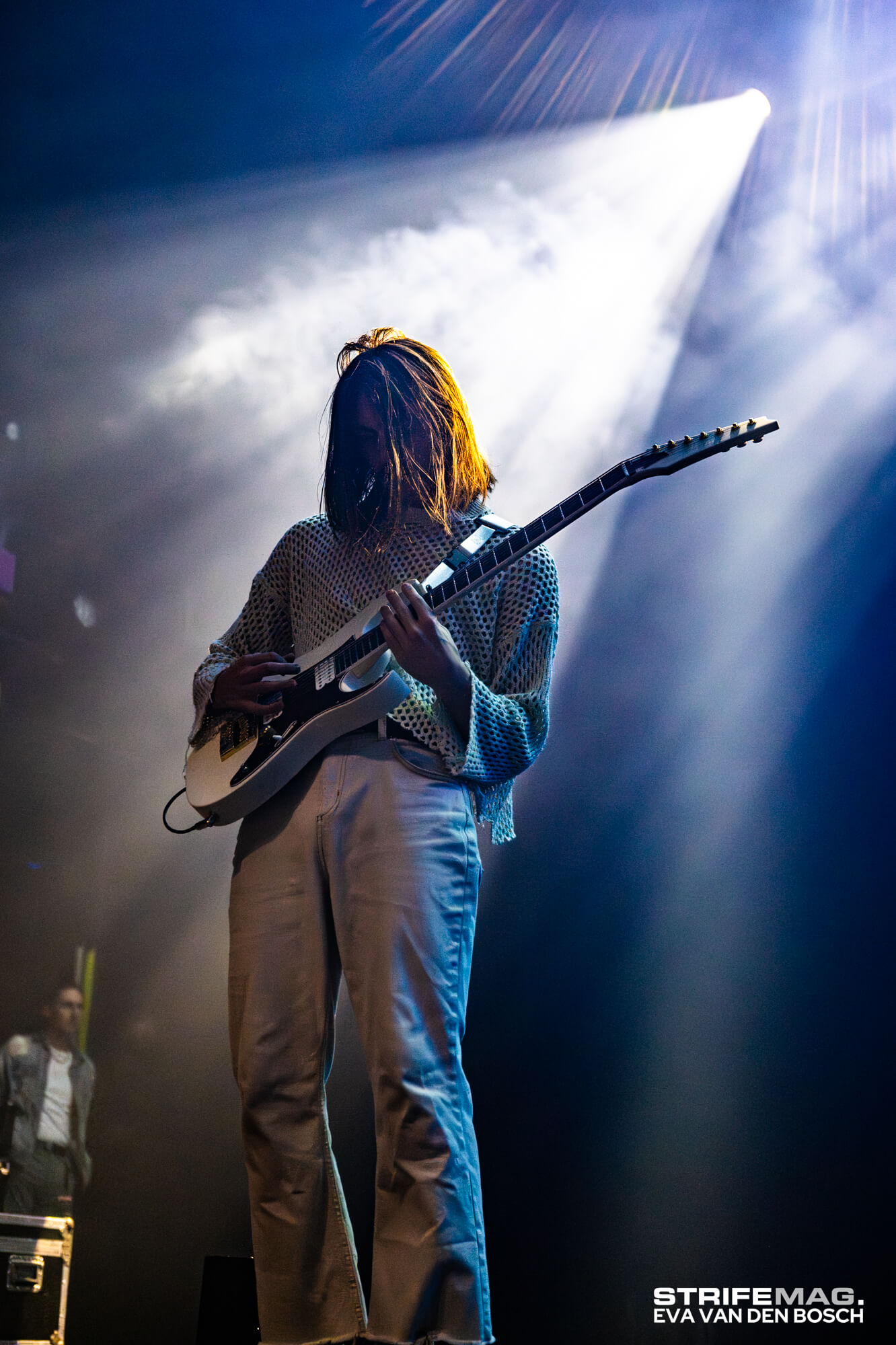 Invent Animate @ Poppodium 013, Tilburg