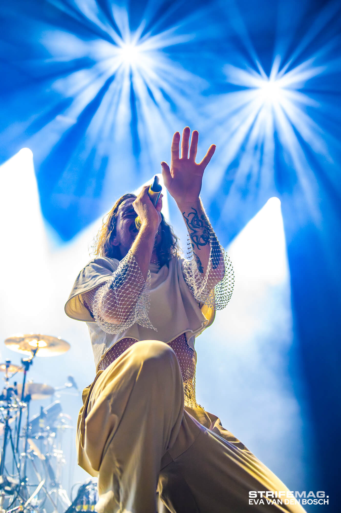 Invent Animate @ Poppodium 013, Tilburg