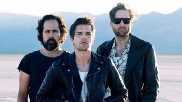 The Killers