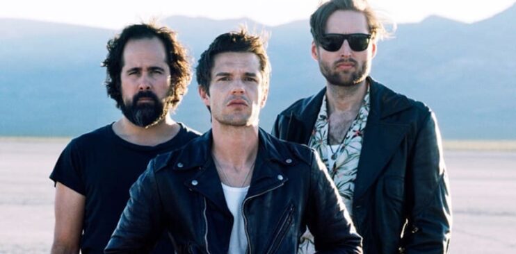 The Killers