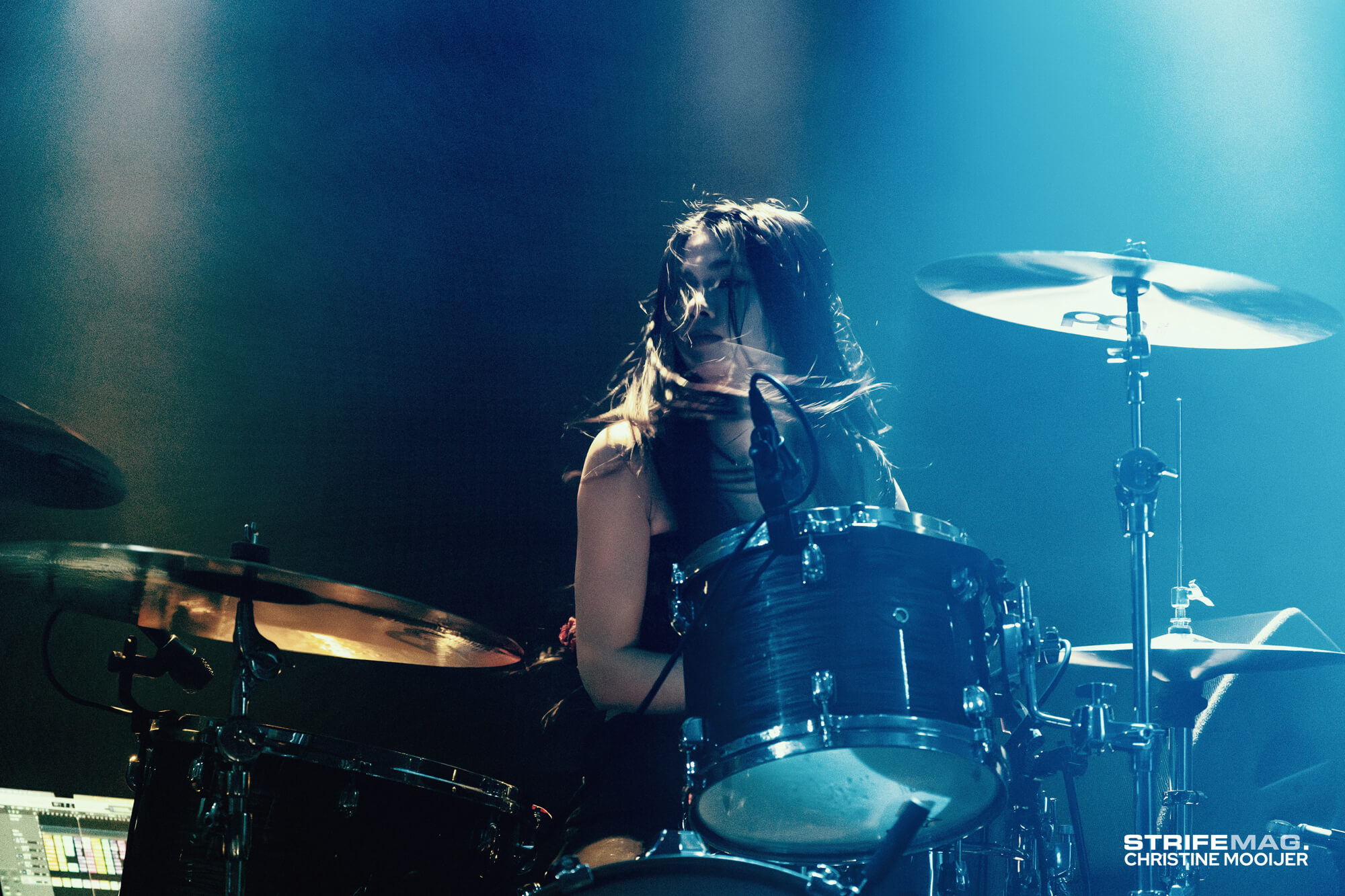 Starbenders @ Melkweg, Amsterdam