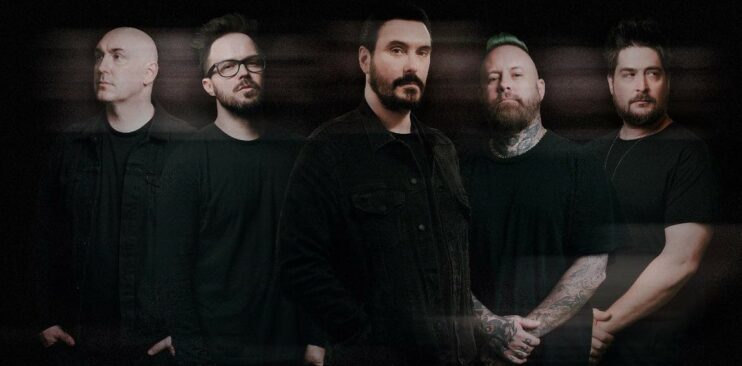 Breaking Benjamin 2024