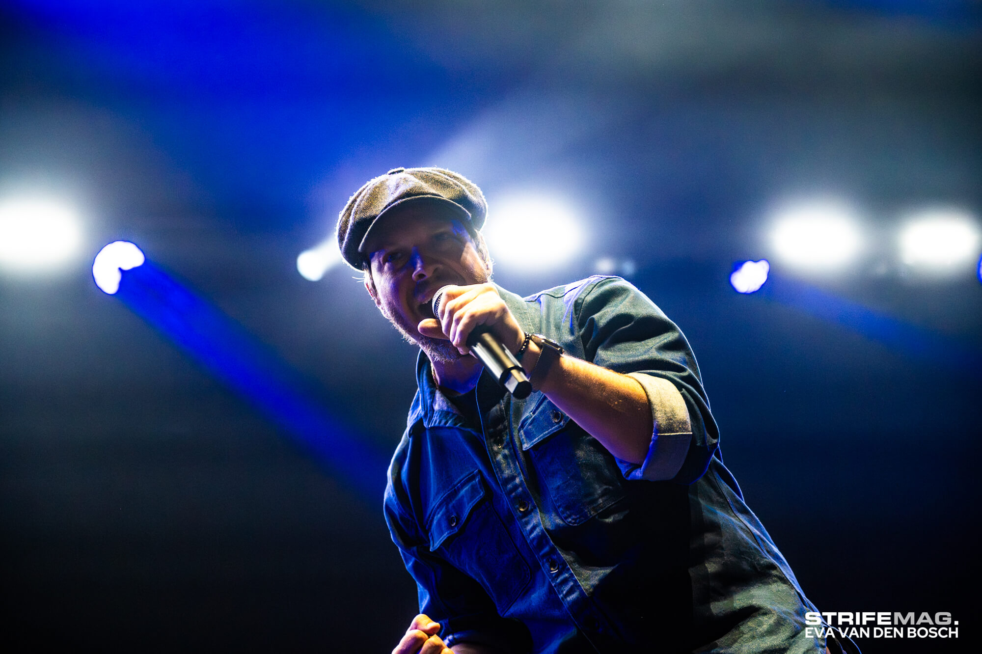 Gavin Degraw @ AFAS Live Amsterdam