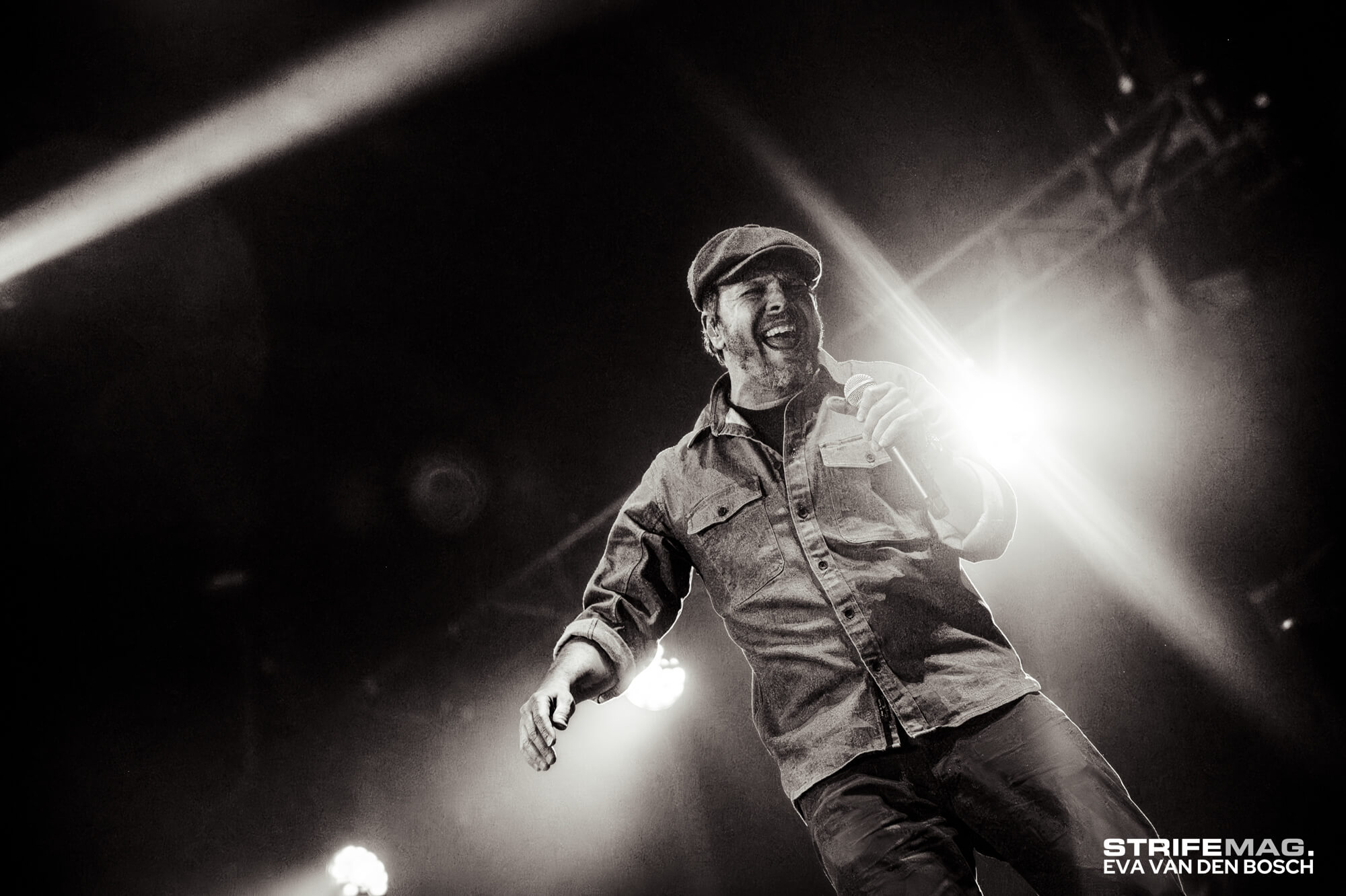 Gavin Degraw @ AFAS Live Amsterdam