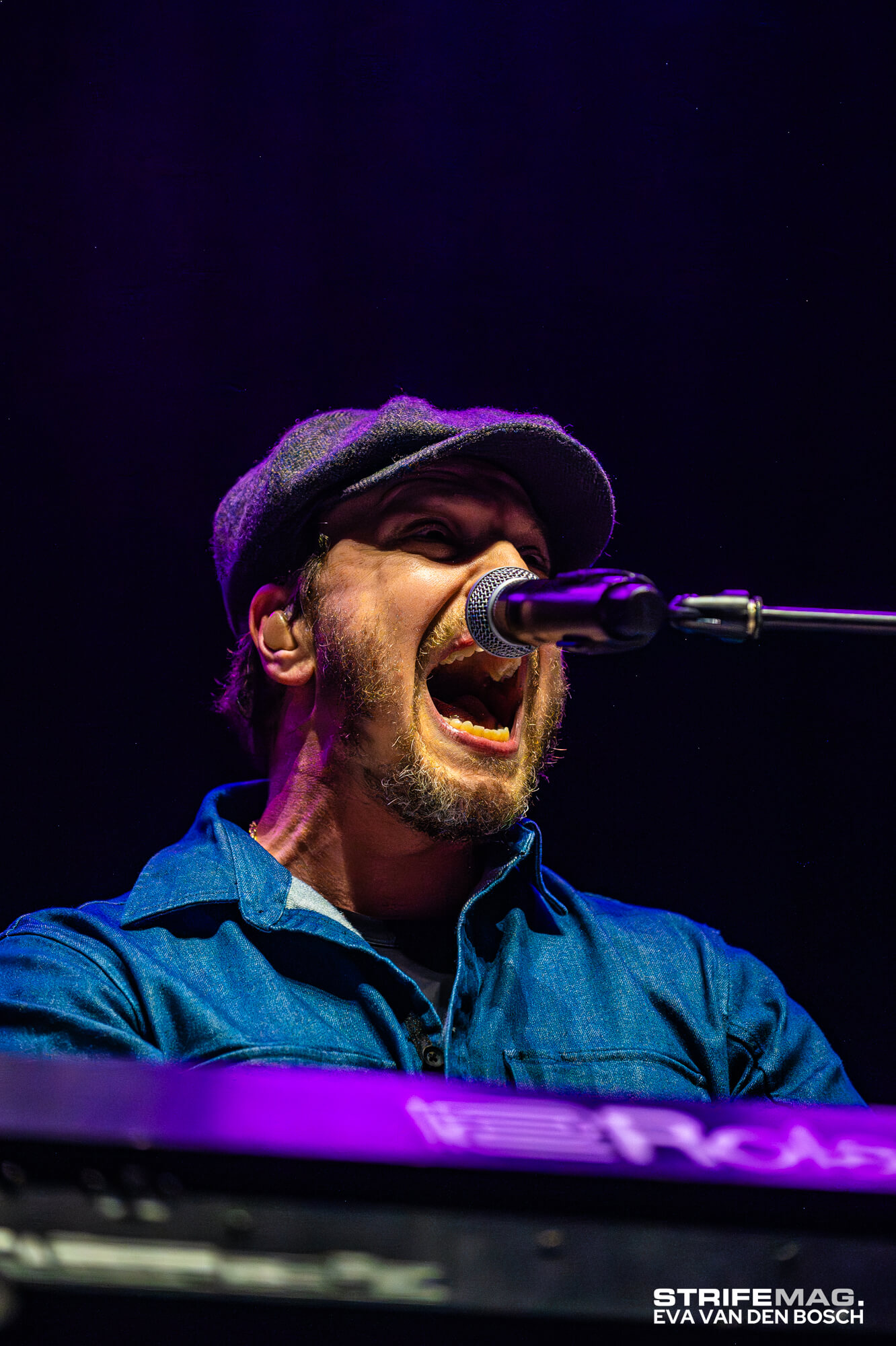 Gavin Degraw @ AFAS Live Amsterdam