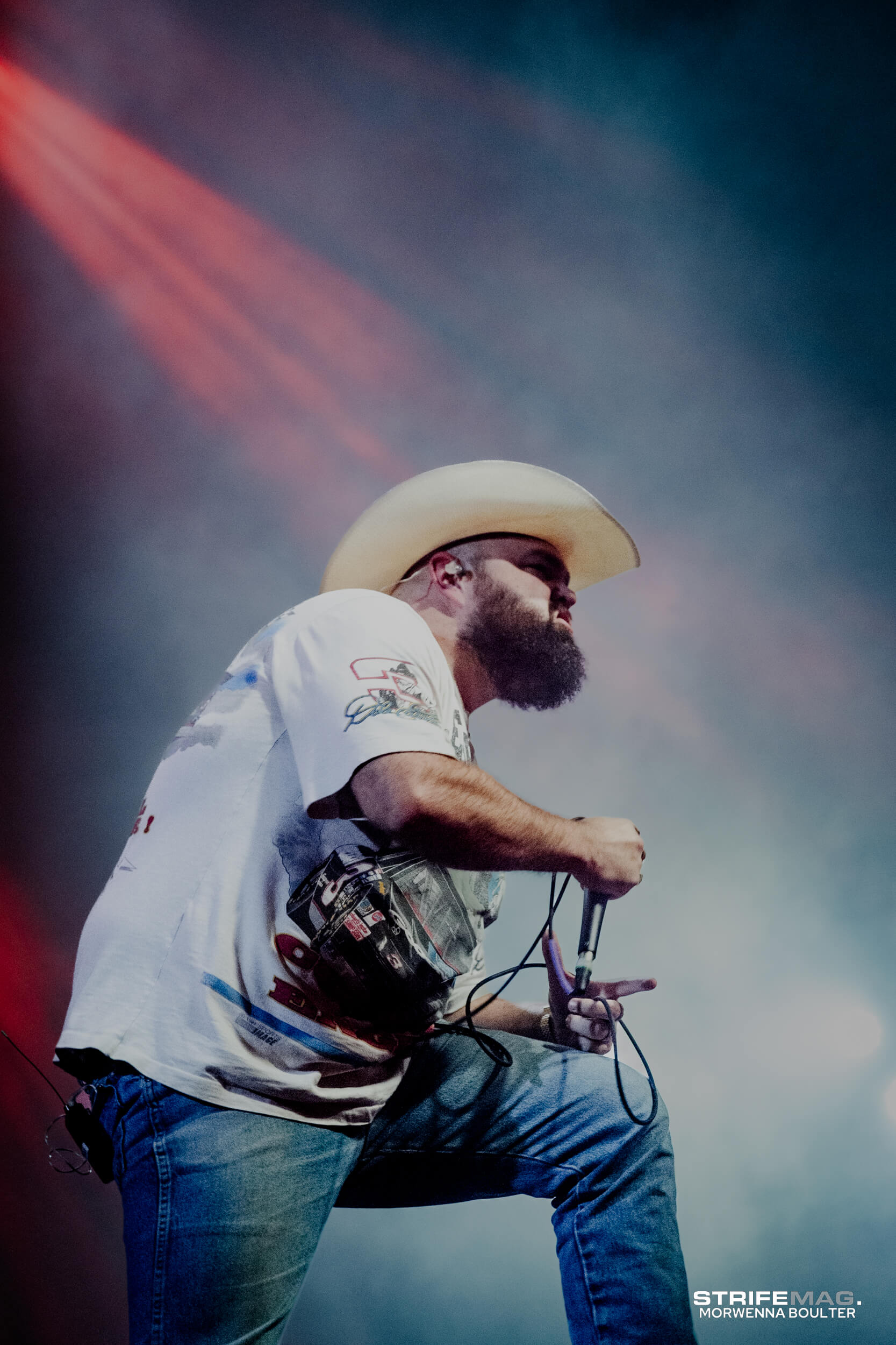 Gideon @ Poppodium 013, Tilburg